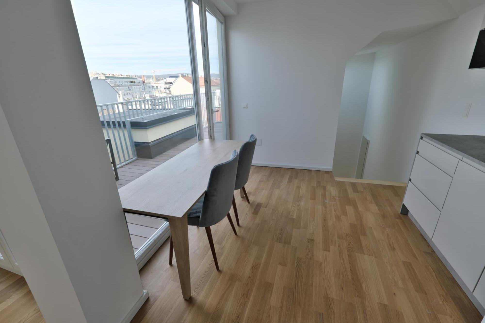 Vienna Lotus Apartments Kamer foto