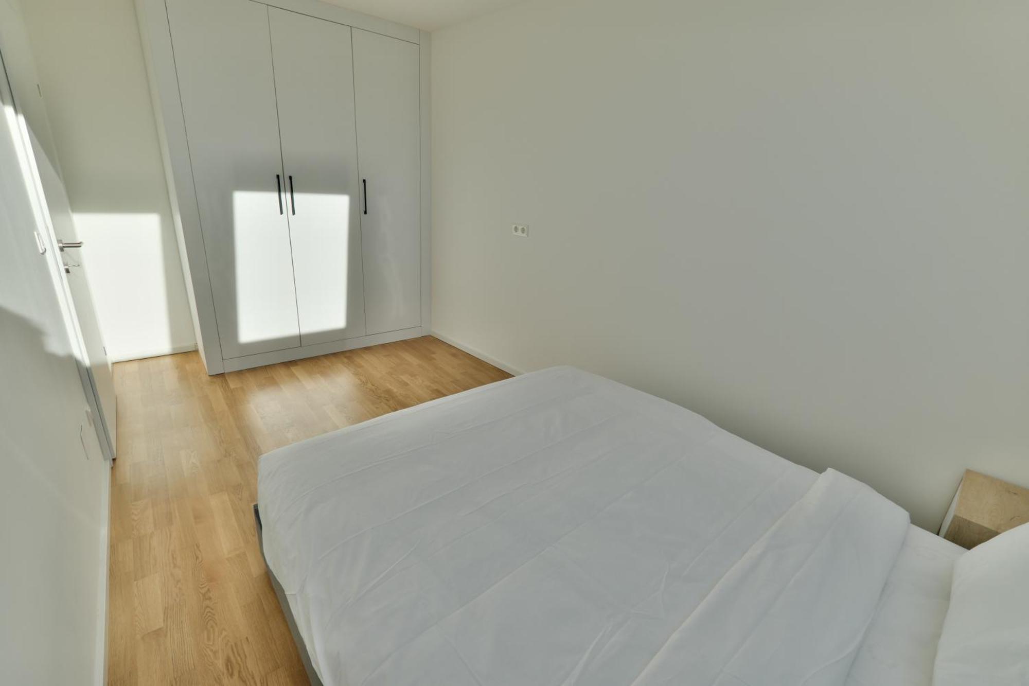 Vienna Lotus Apartments Kamer foto