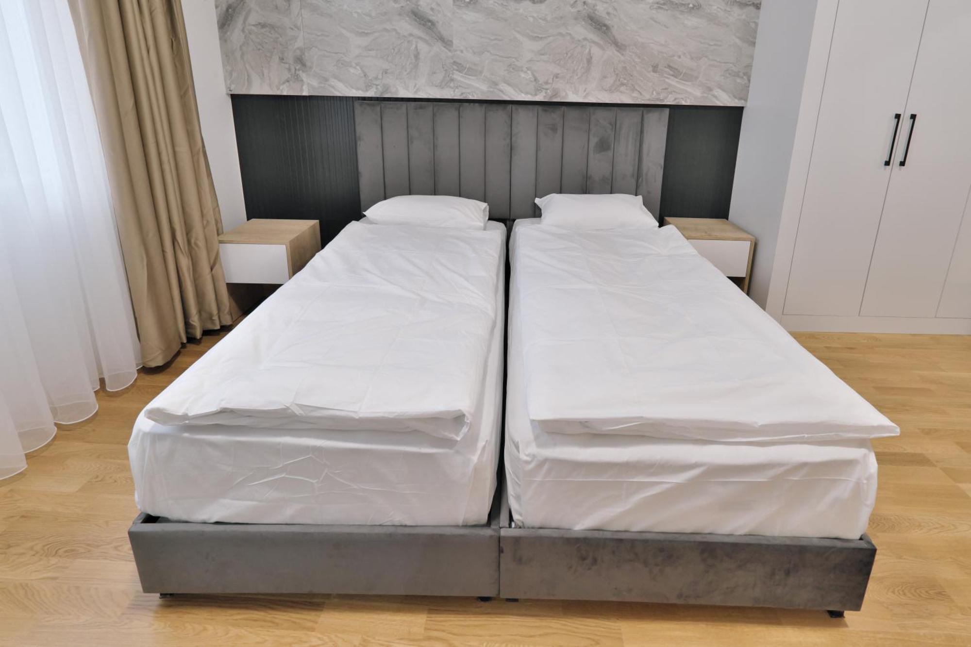 Vienna Lotus Apartments Kamer foto